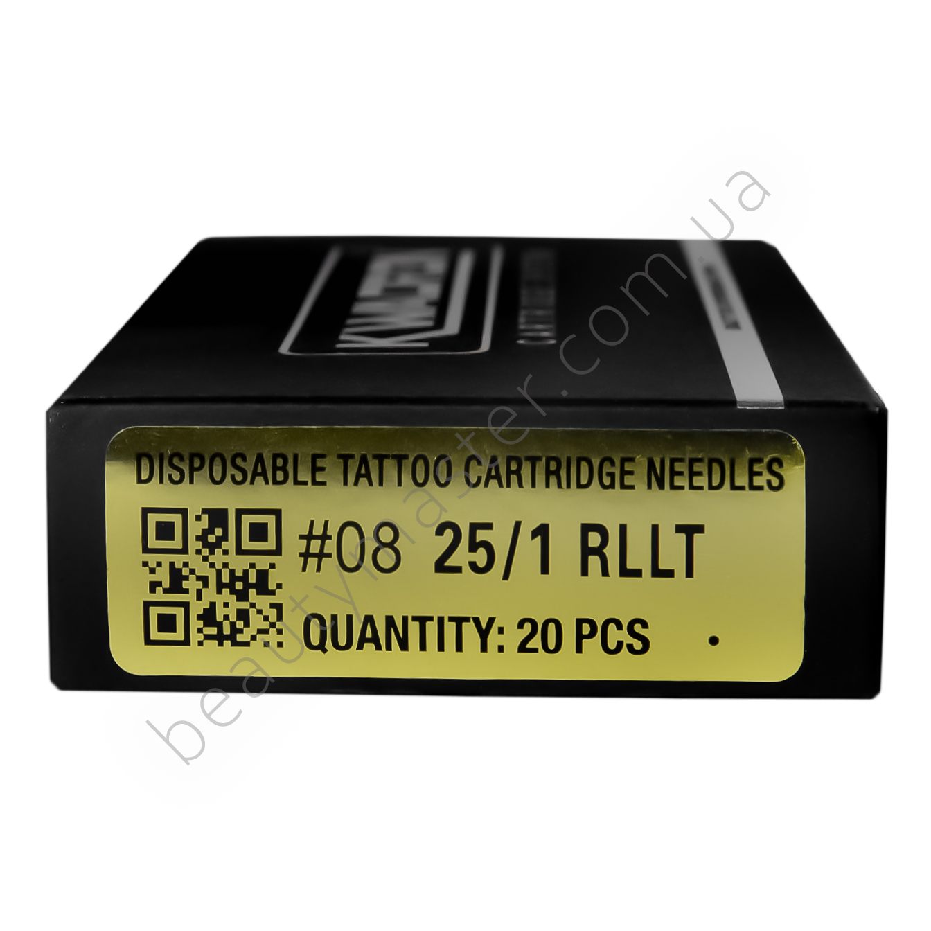 KWADRON CARTRIDGE 25/1RL LT 20 PCS