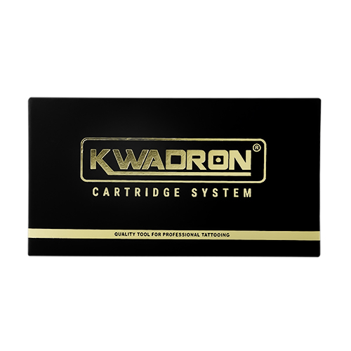 CARTUCHO KWADRON 25/1RL LT 20 UNID.