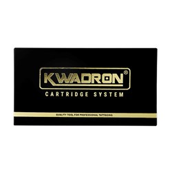 KWADRON КАРТРИДЖ 25/1RL LT 20 ШТ