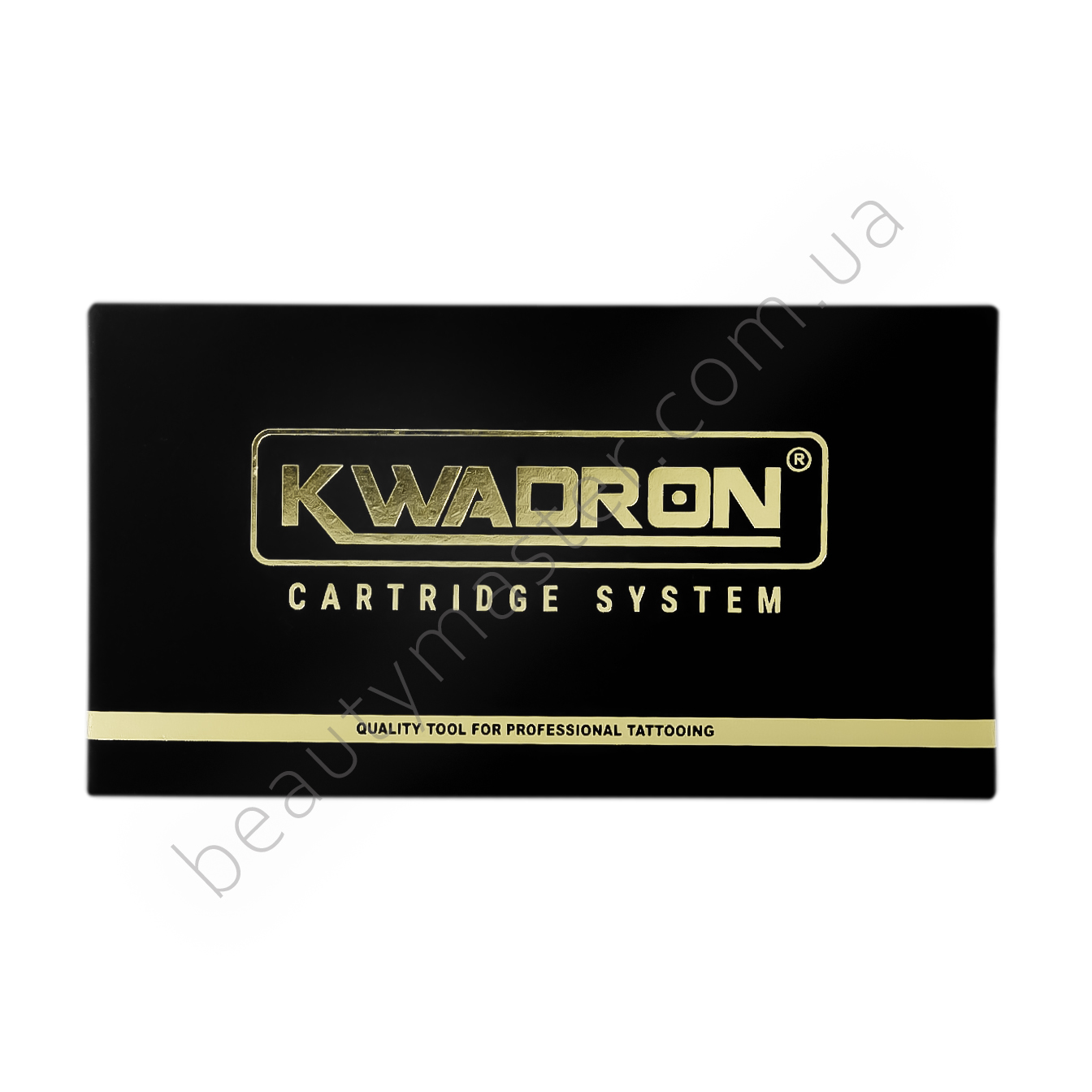 KWADRON CARTRIDGE 25/1RL LT 20 PCS