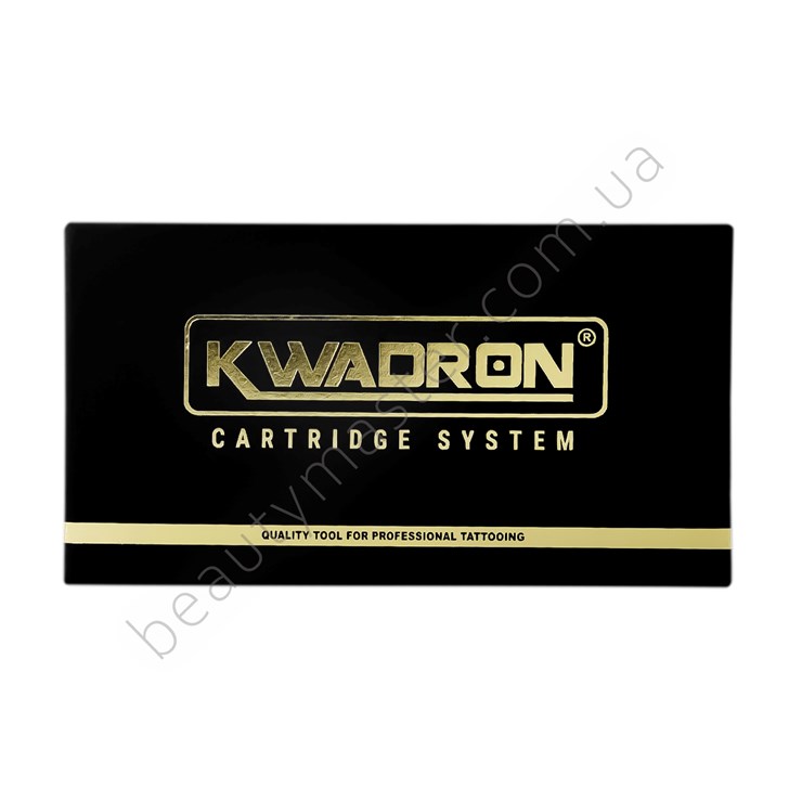 KWADRON CARTRIDGE 25/1RL LT 20 PCS