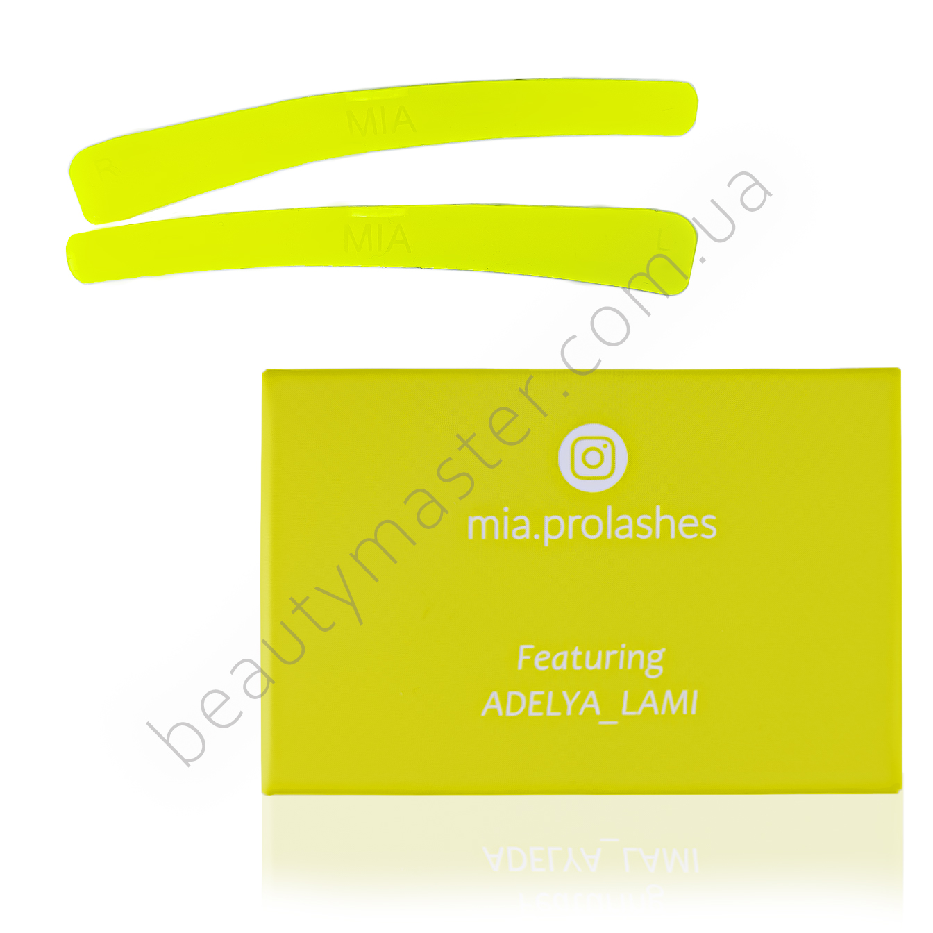 MIA Компенсатори жовті