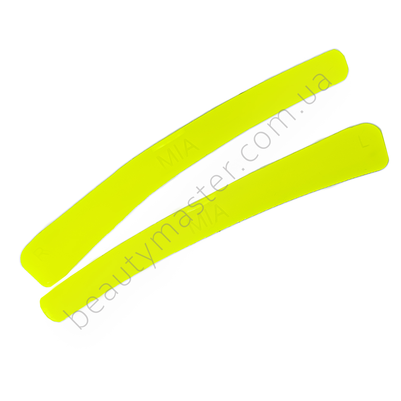 MIA Компенсатори жовті