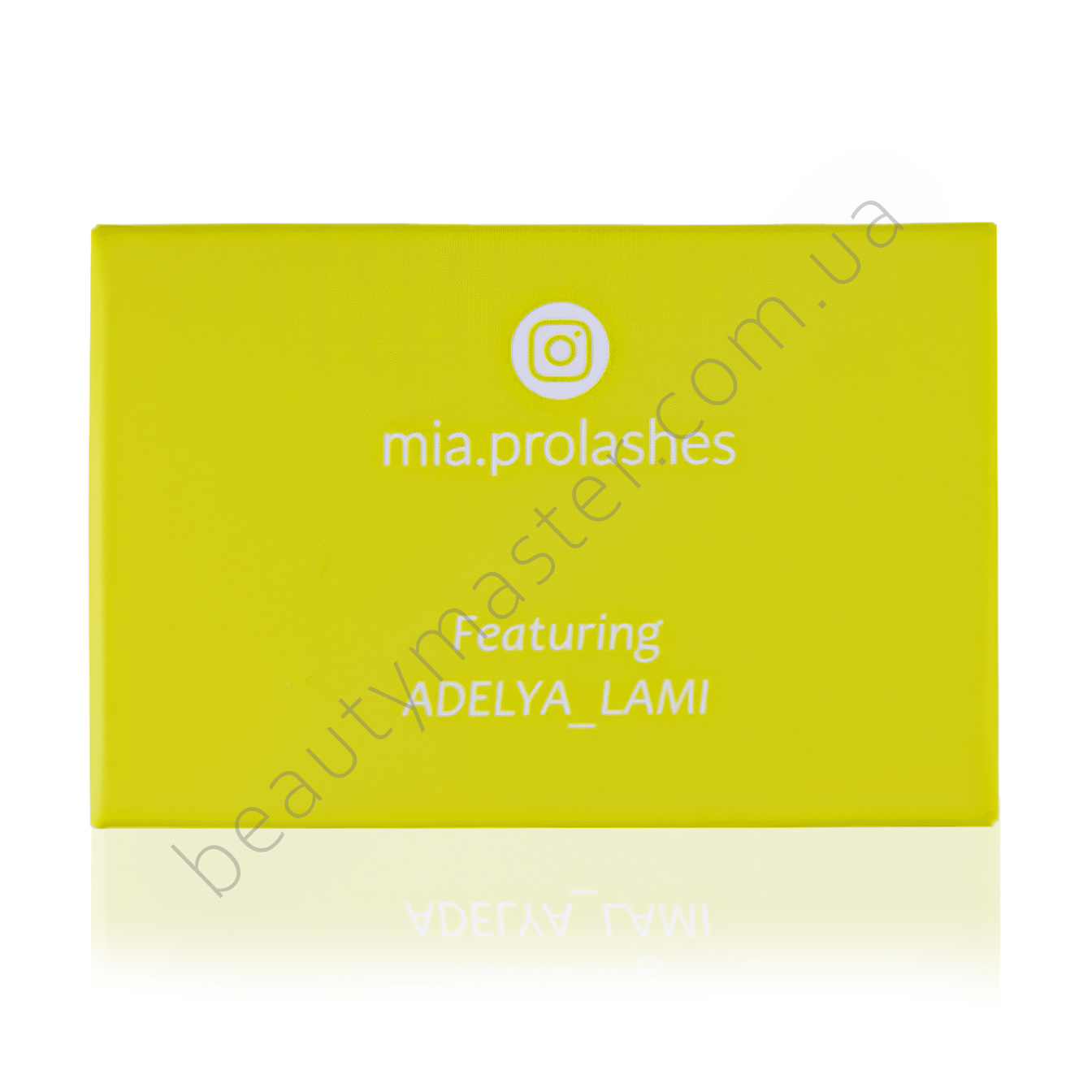 MIA Компенсатори жовті