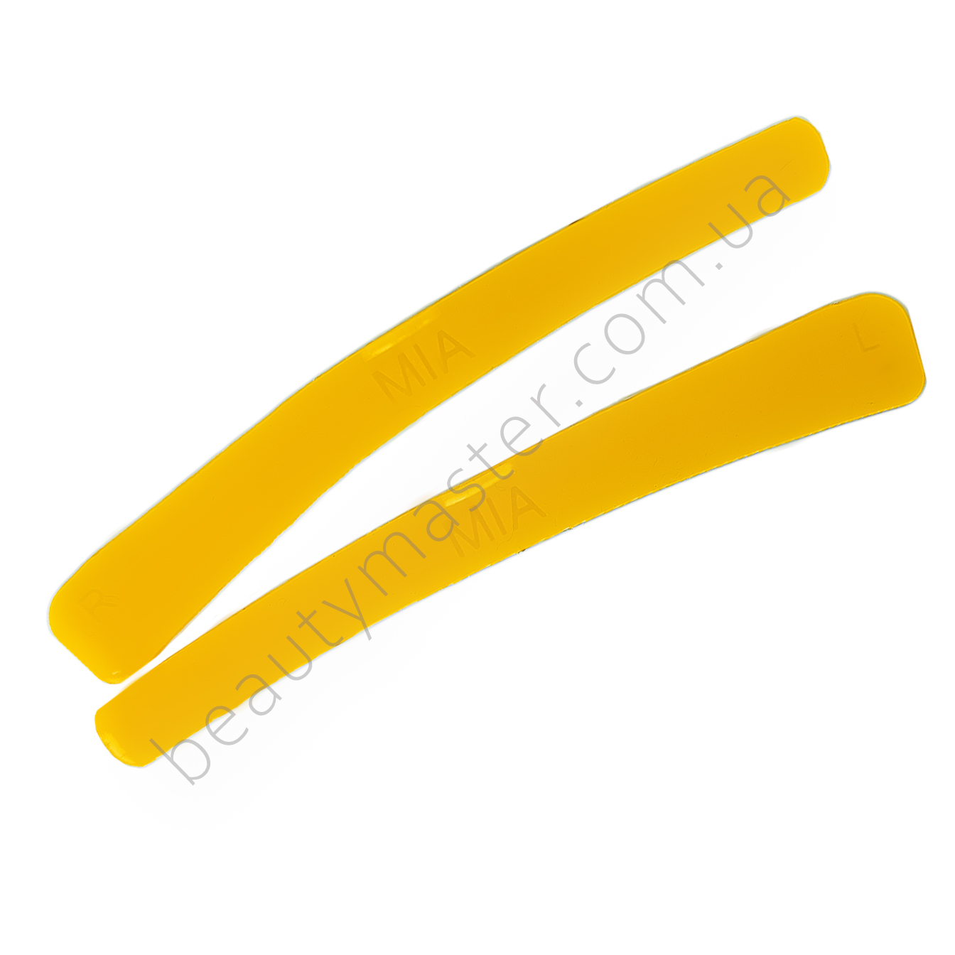 MIA Compensators orange