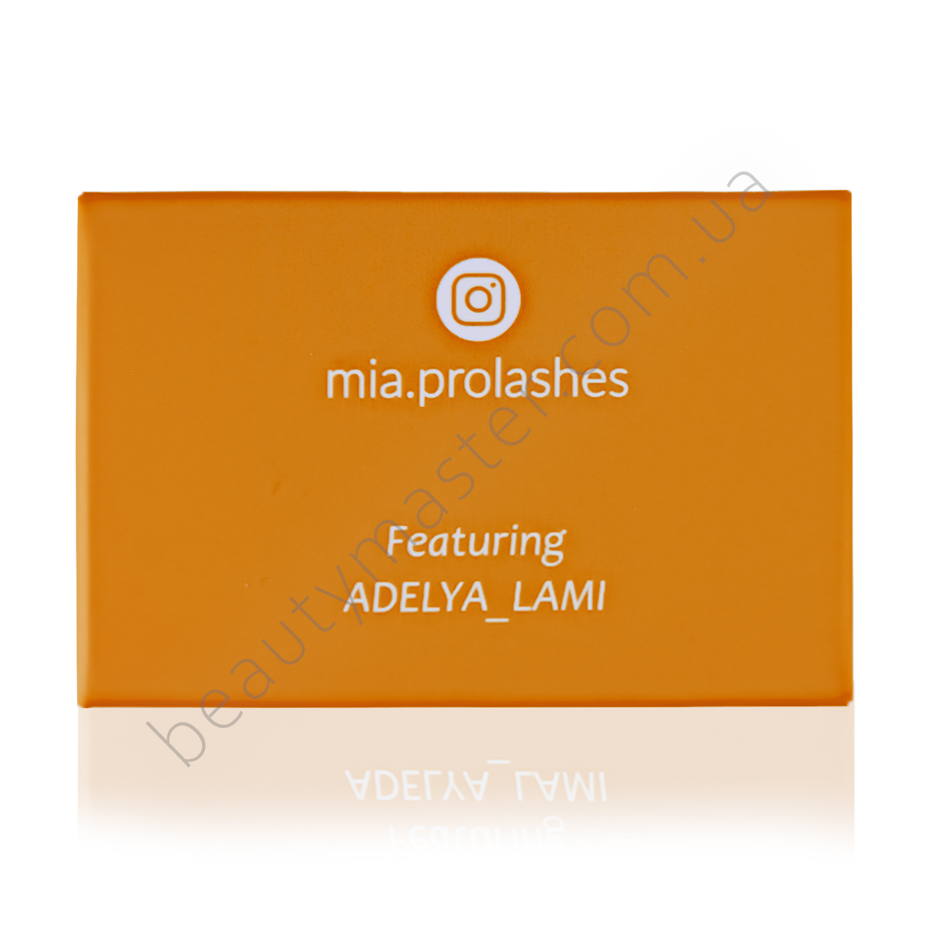 MIA Compensators orange