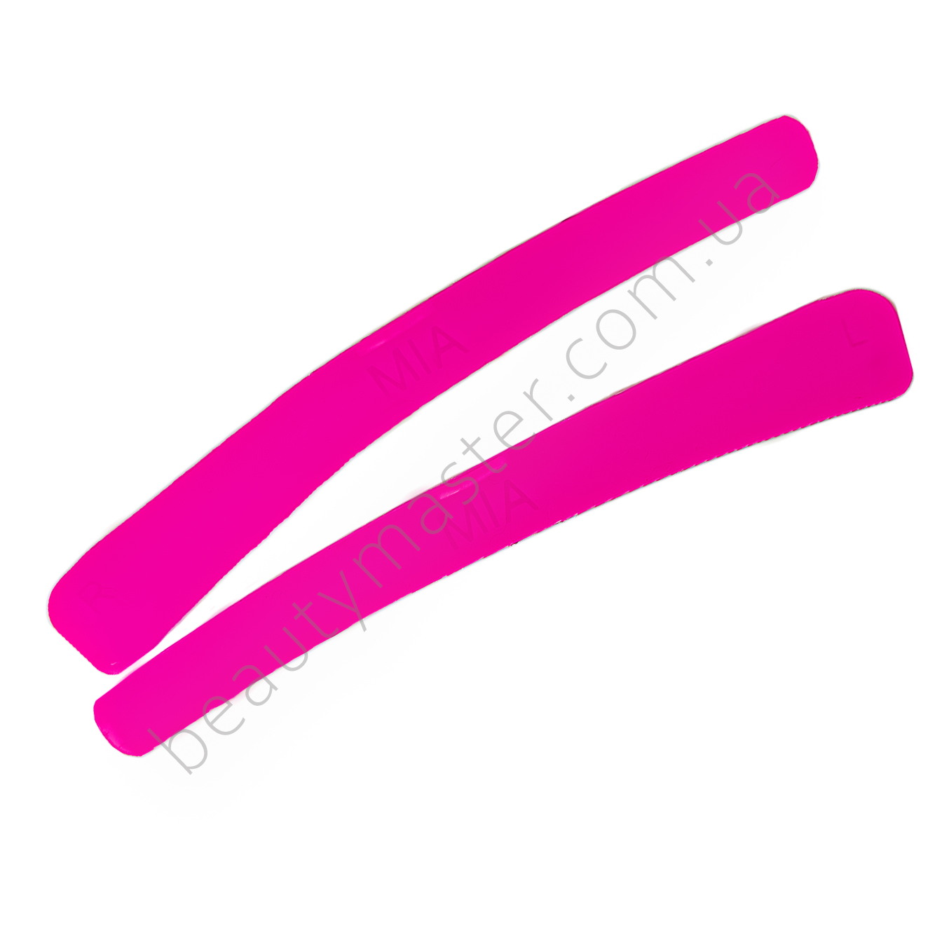 MIA компенсатори рожеві