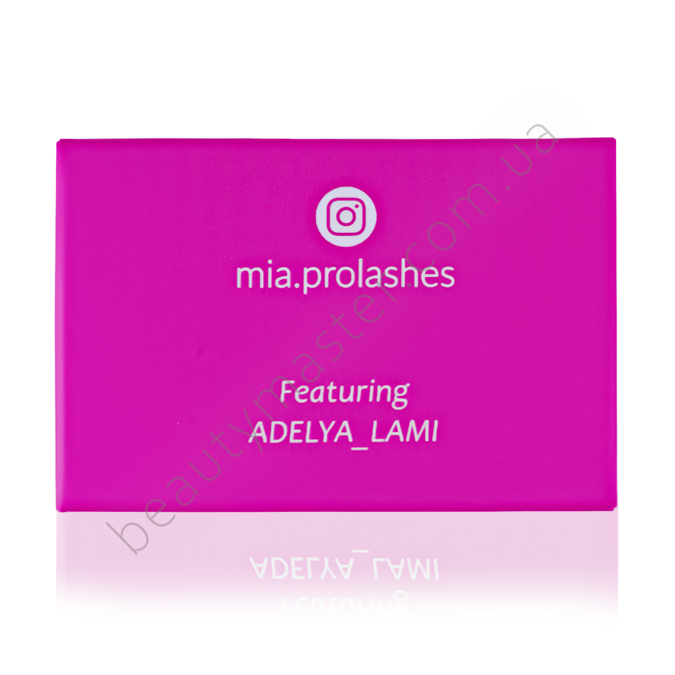 MIA компенсатори рожеві