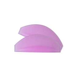 Ultra-soft rollers p.S, pink