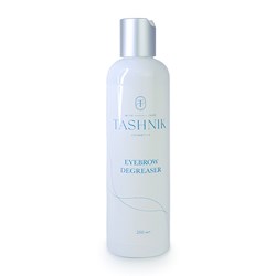 Odtłuszczacz do brwi TASHNIK COSMETICS 250 ml