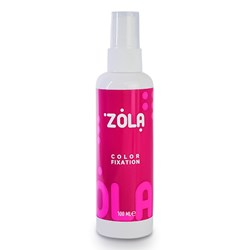 ZOLA Color Fixing Tonic COLOR FIXATION 100 ml