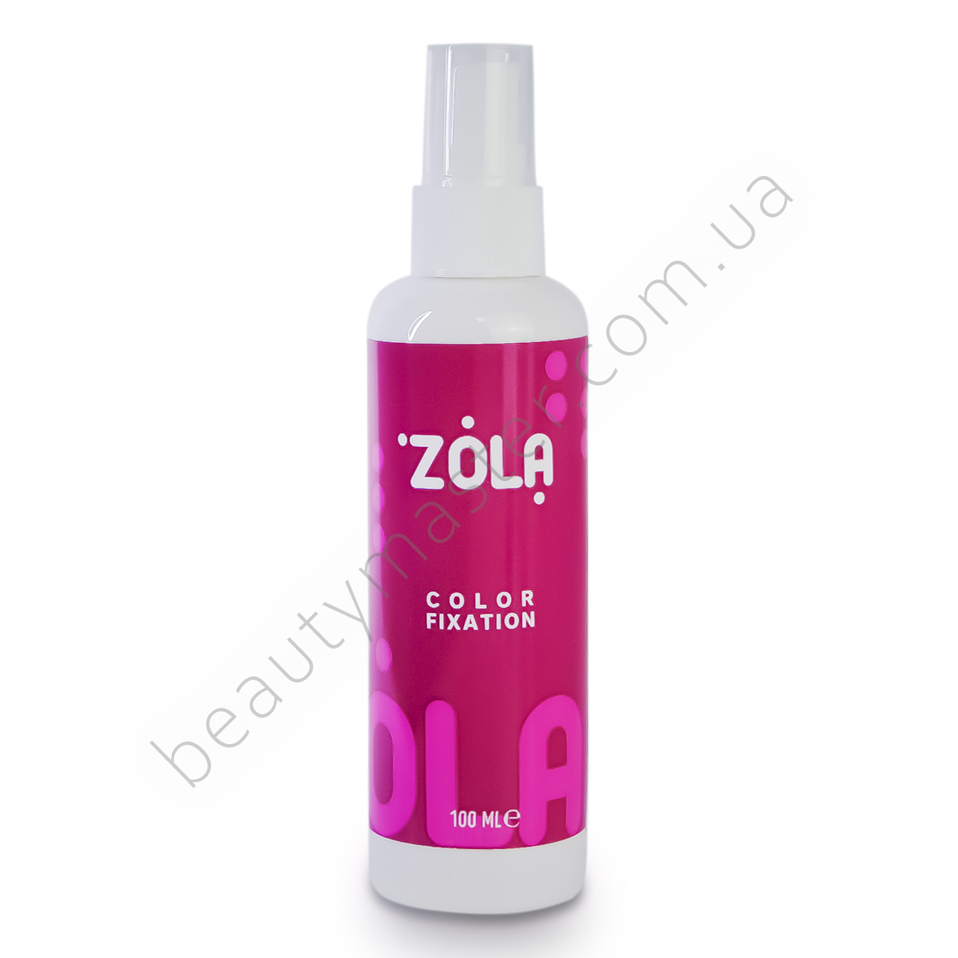 ZOLA Fixer Tonic Color Fixation100 ml