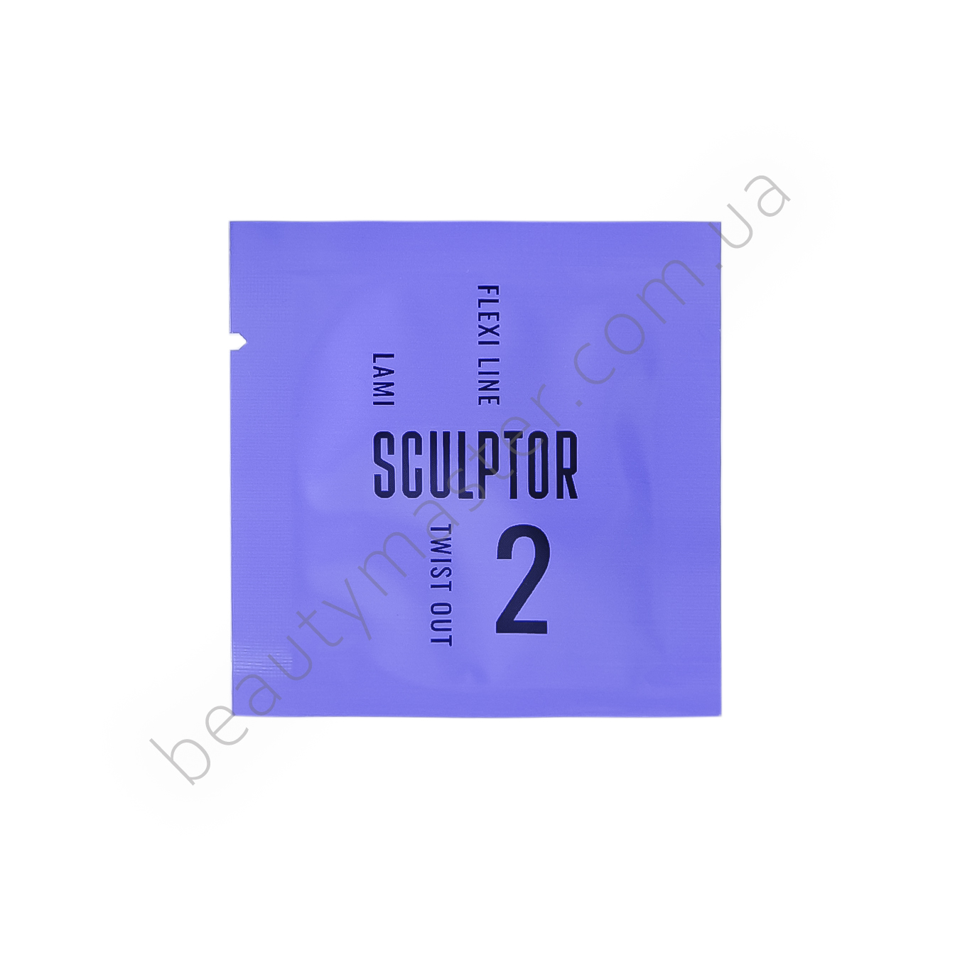 SCULPTOR FLEXI LINE TWIST OUT 2 фіксуючий препарат для вій 1 мл