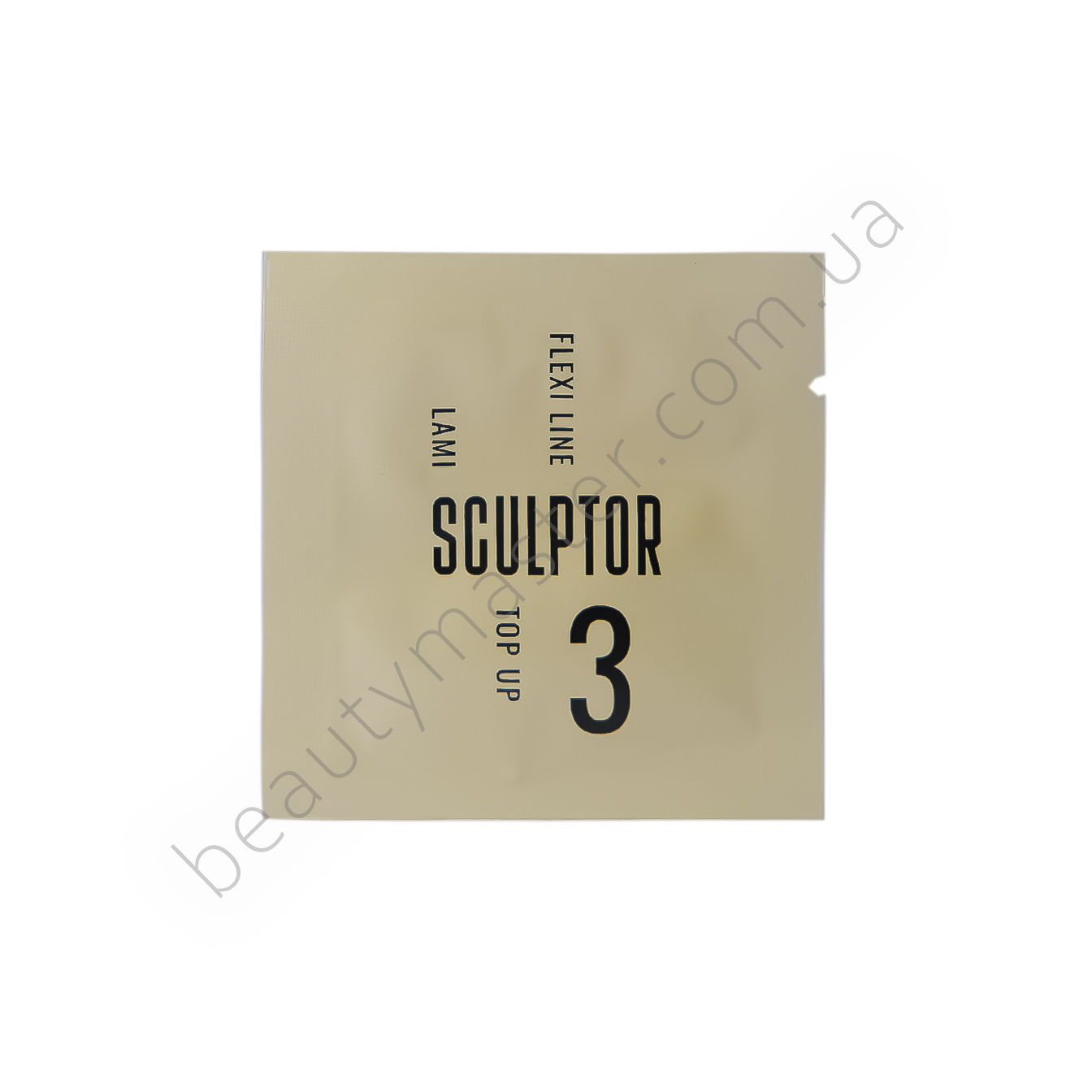 FLEXI LINE TOP UP 3 глибокий догляд за віями 1 мл