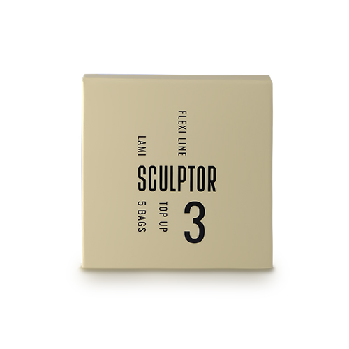 FLEXI LINE TOP UP 3 głęboka pielęgnacja rzęs 1 ml