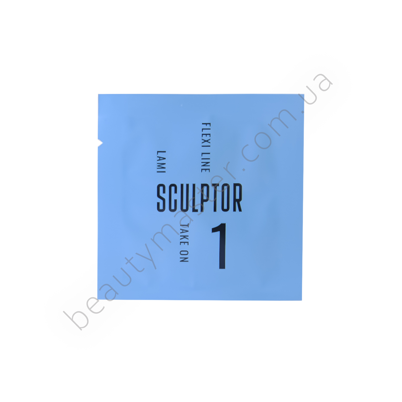 SCULPTOR FLEXI LINE TAKE ON 1 permanent eyelash preparation 1ml