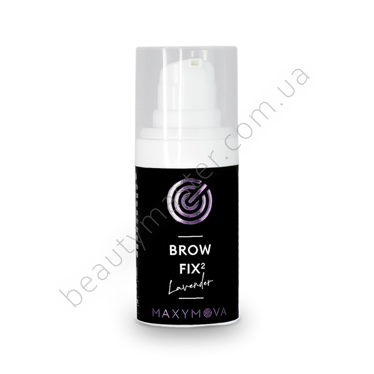 MAXYMOVA Brow FIX 2 for eyebrow lamination 13 ml