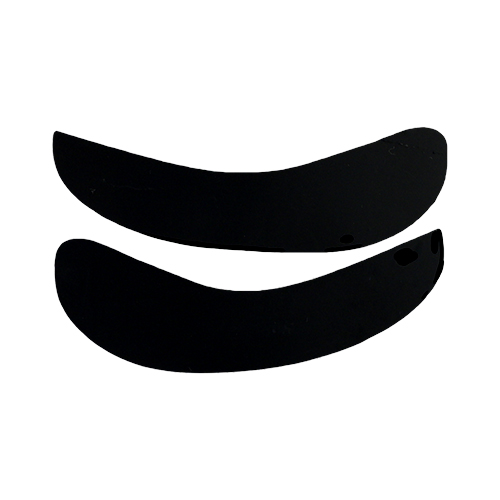 Патчи анатомические для изоляции ресниц