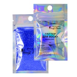 Beauty Master Glitter for wax "MOONLIGHT" 15 g