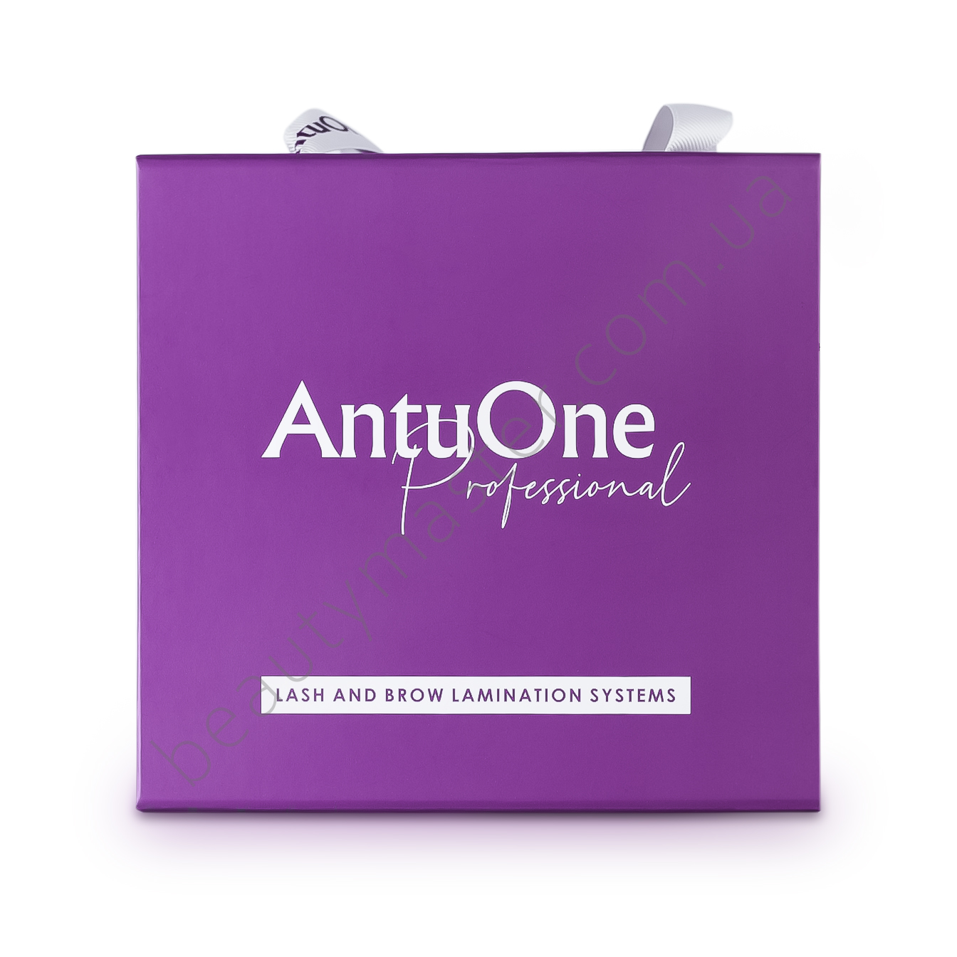 AntuOne Набір для ламінування вій та брів LASH AND BROW LAMINATION SYSTEMS