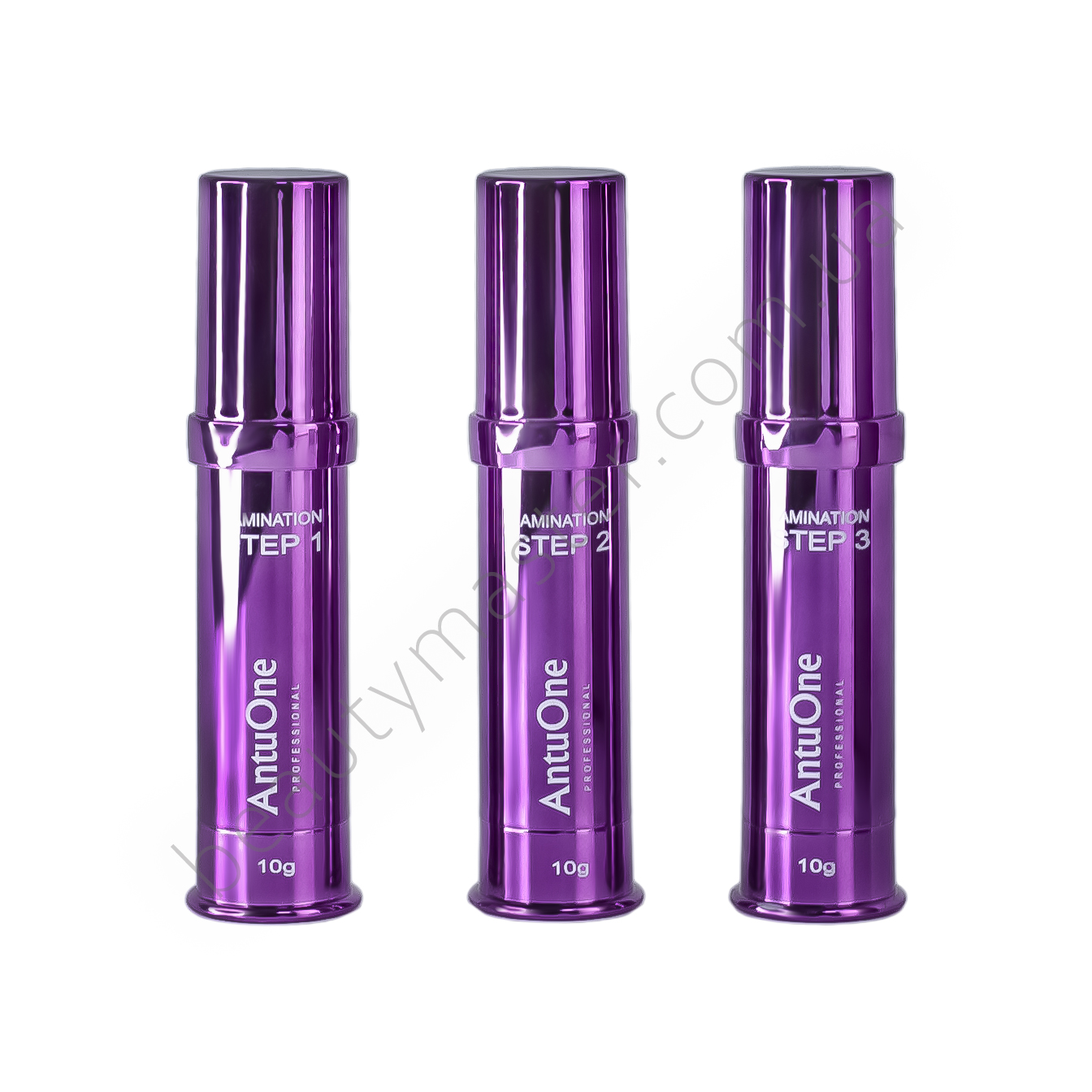 AntuOne Набір для ламінування вій та брів LASH AND BROW LAMINATION SYSTEMS