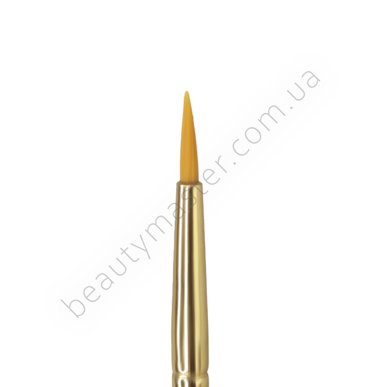 Rosa Start Кисть №1 круглая синтетика