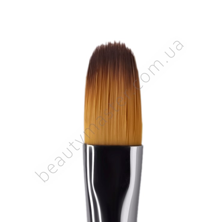 Kolos Sarrot Brush No. 6 wood synthetic petal 1097FR