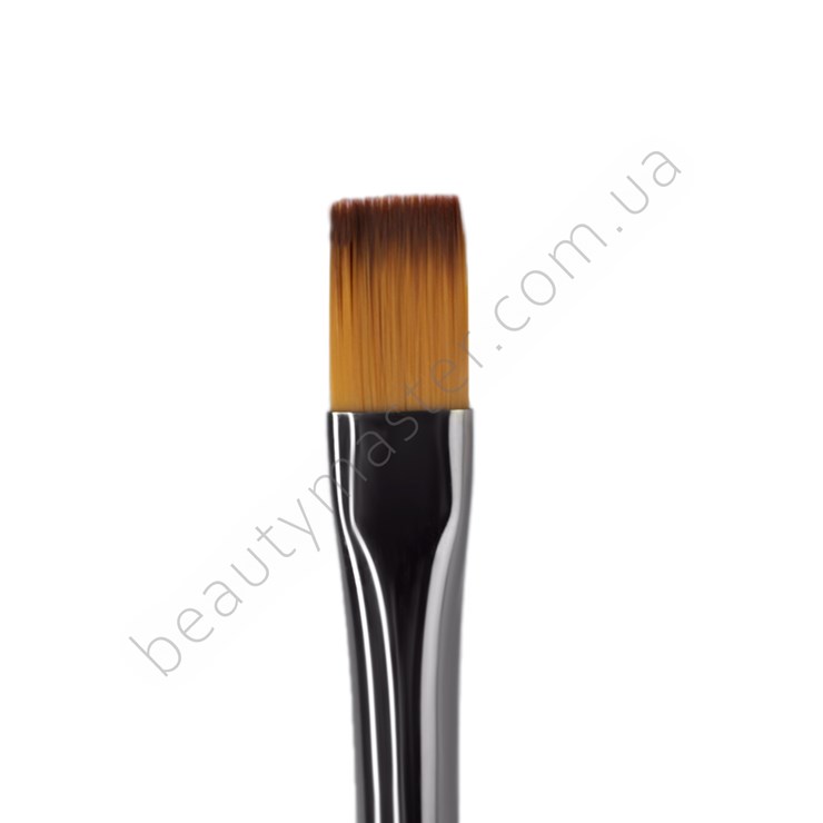Kolos Sarrot Flat Straight Synthetic Brush No. 6 1097F