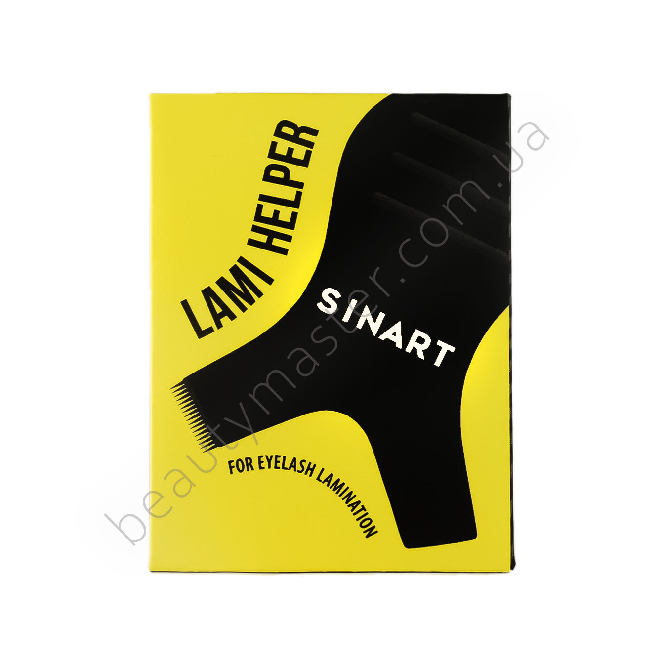 Sinart LAMI HELPER аплікатор для ламінування