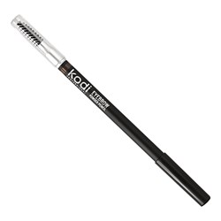 Kodi Powder kredka do brwi z pędzelkiem 08 PB