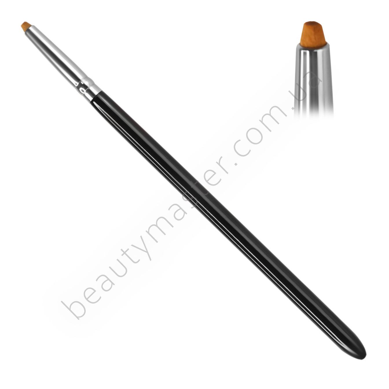 Laminating Brush for eyelash extensions