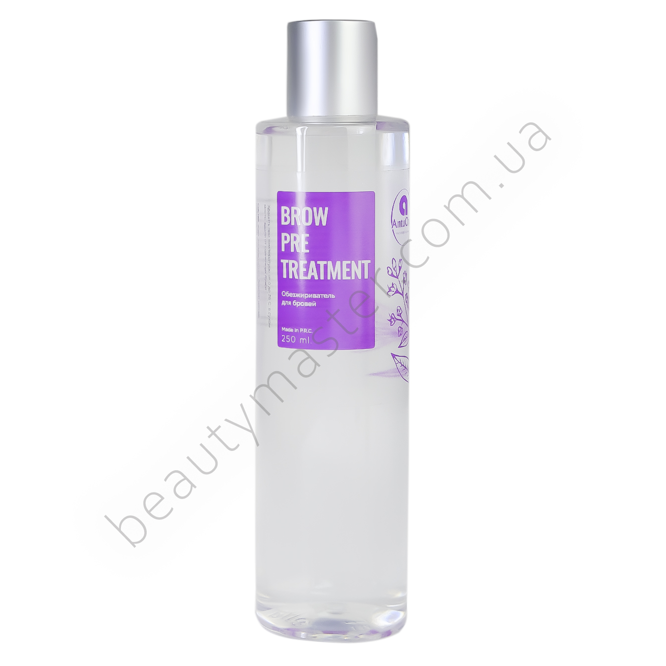 AntuOne Eyebrow Degreaser 250 ml