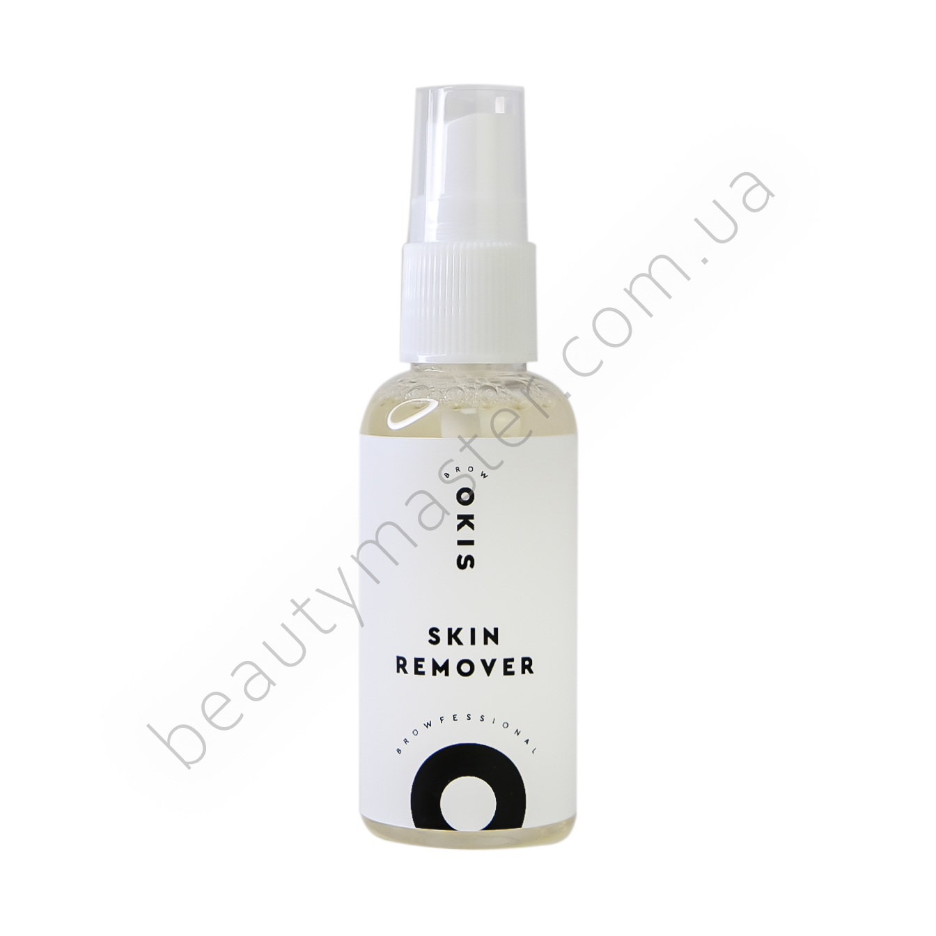 OKIS BROW Ремувер Skin Remover 50 мл