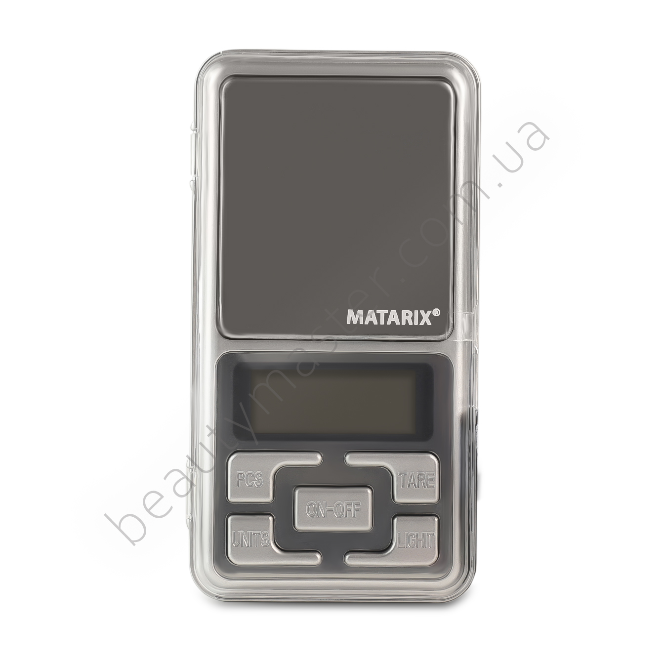 Kompaktowa waga elektroniczna