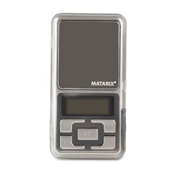 Balanzas electrónicas compactas