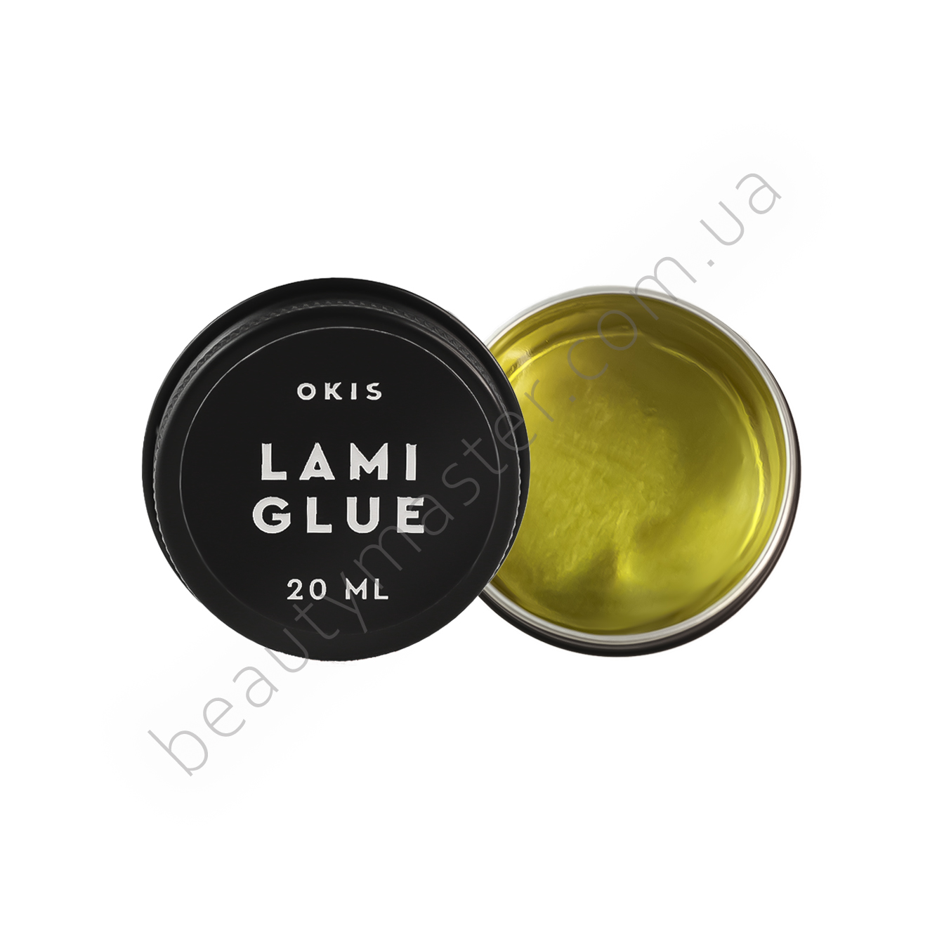 OKIS BROW Eyelash laminating glue Lami Glue 20 ml