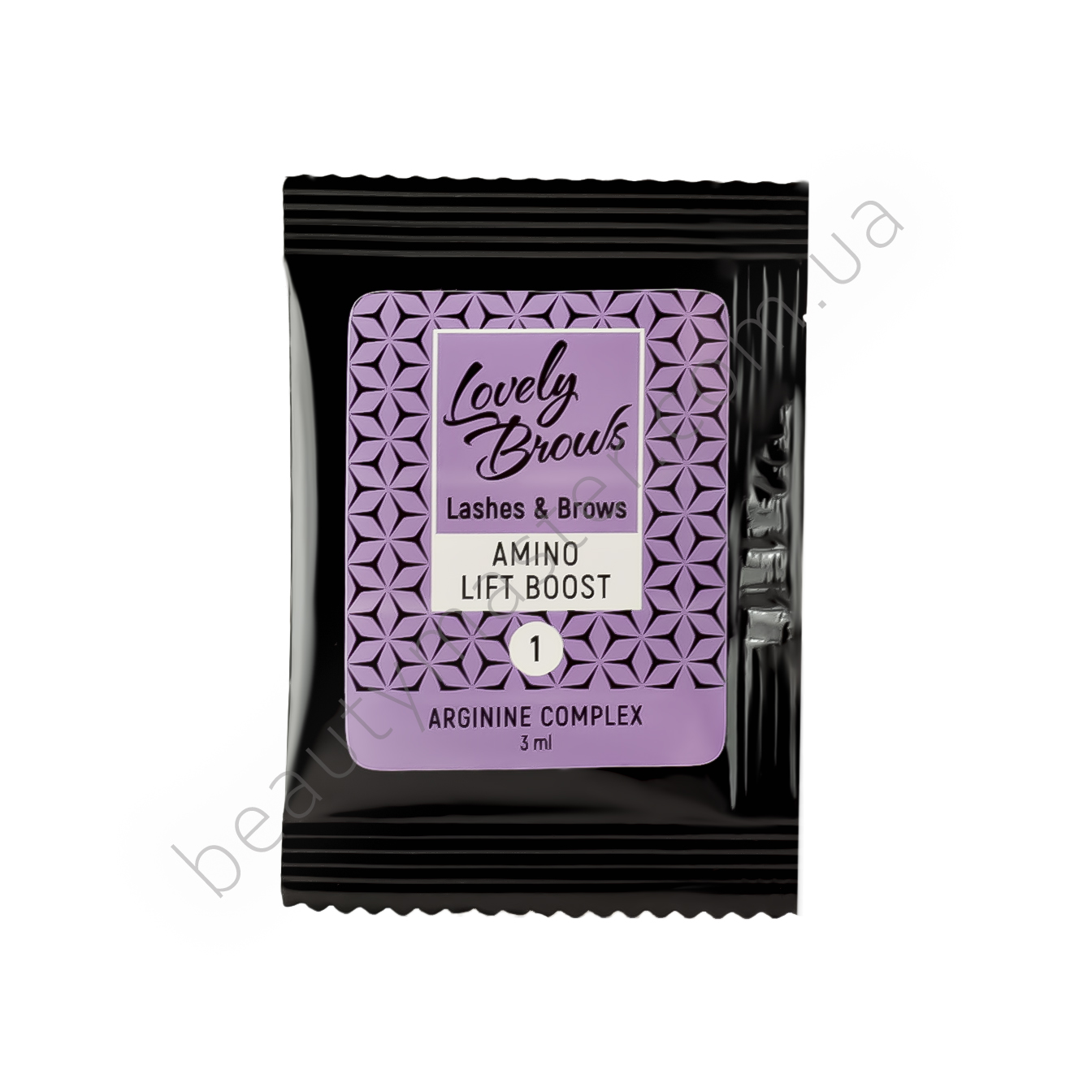 Lovely Brows Amino Puzzle для ламі МІНІ set