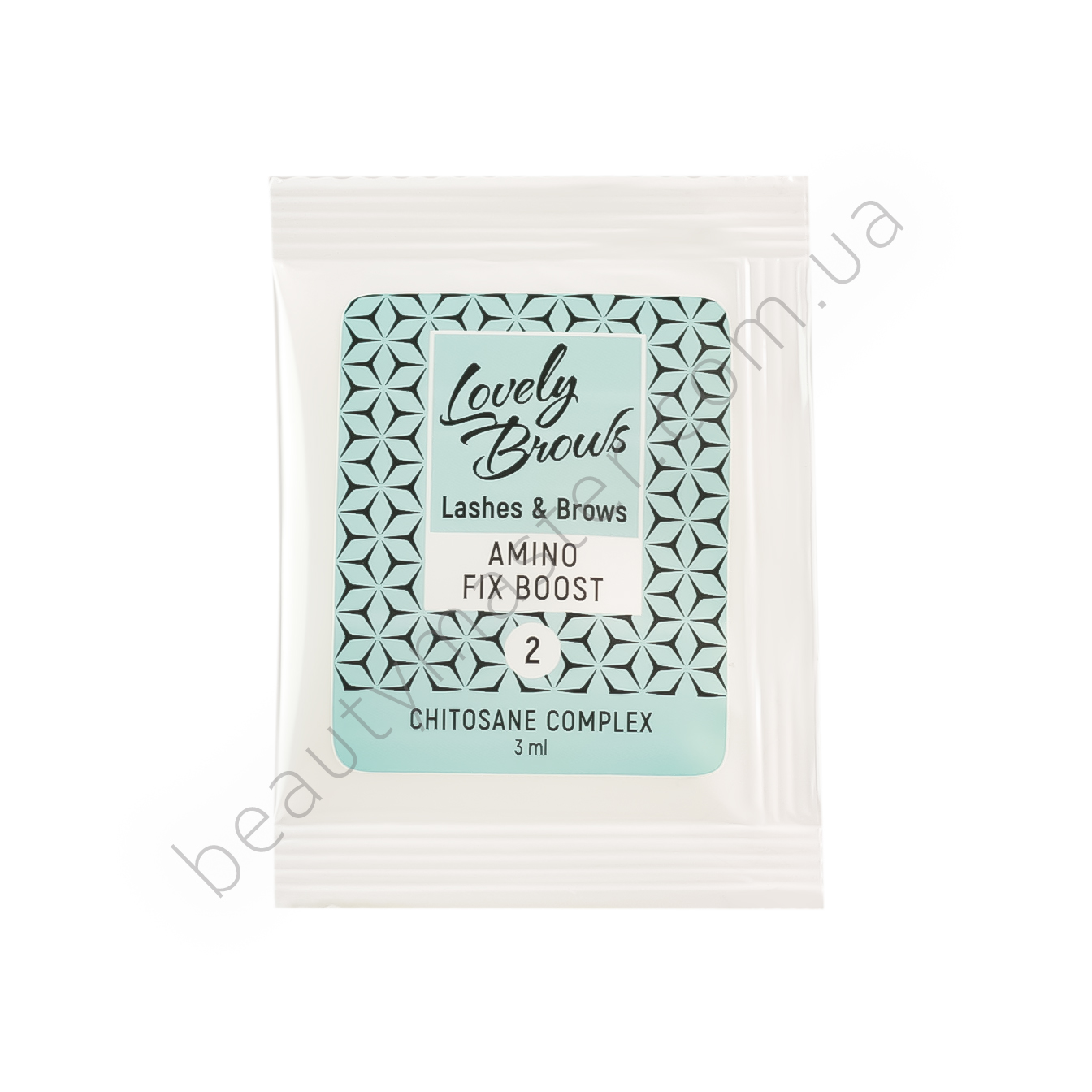 Lovely Brows Amino Puzzle для ламі МІНІ set