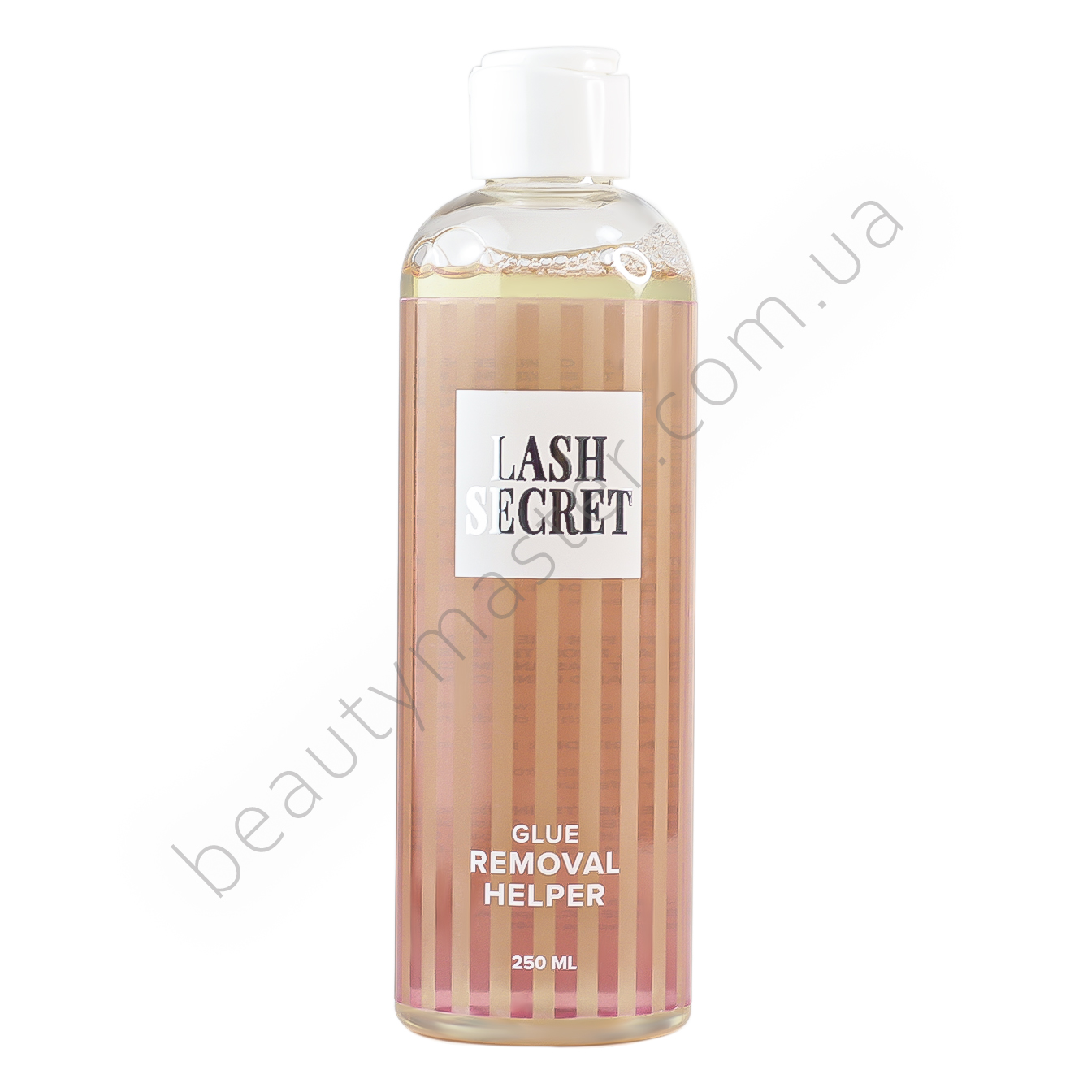 LASH SECRET Очиститель от клея Glue Removal Helper 250 мл