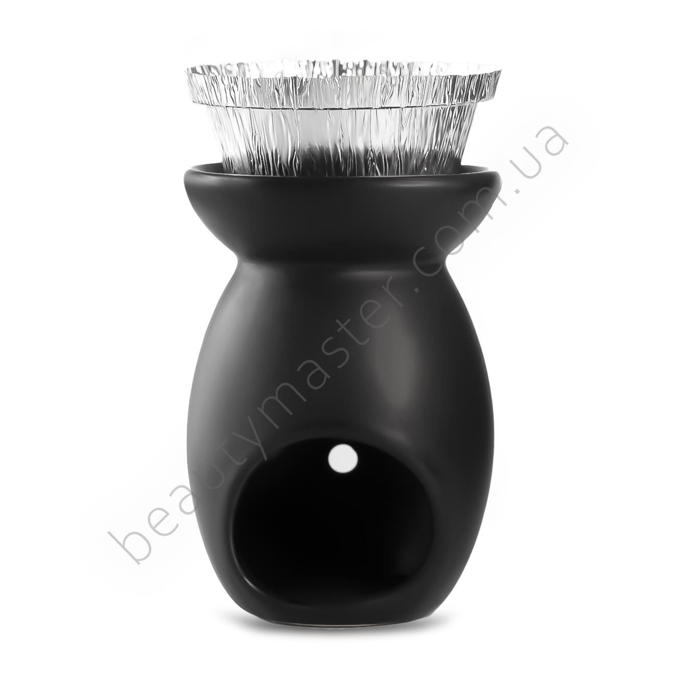 Ароматика Аромалампа Пелюстки чорна