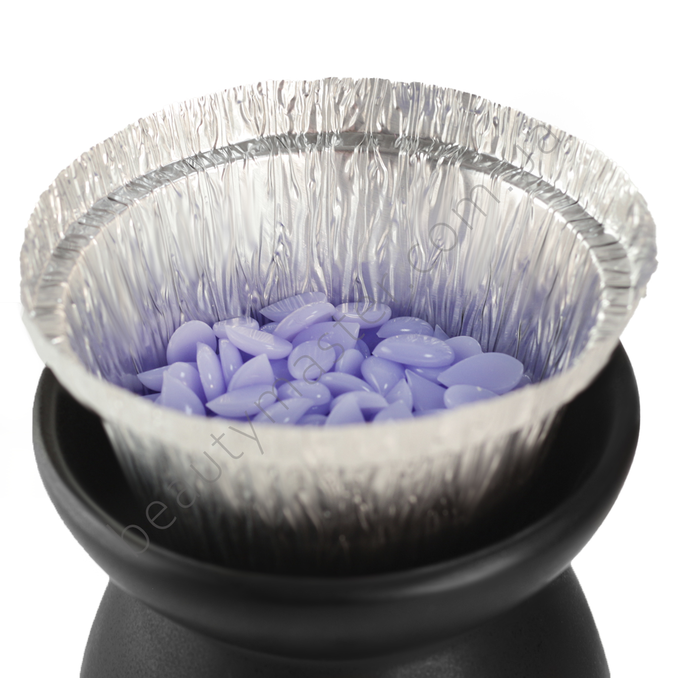 Ароматика Аромалампа Пелюстки чорна