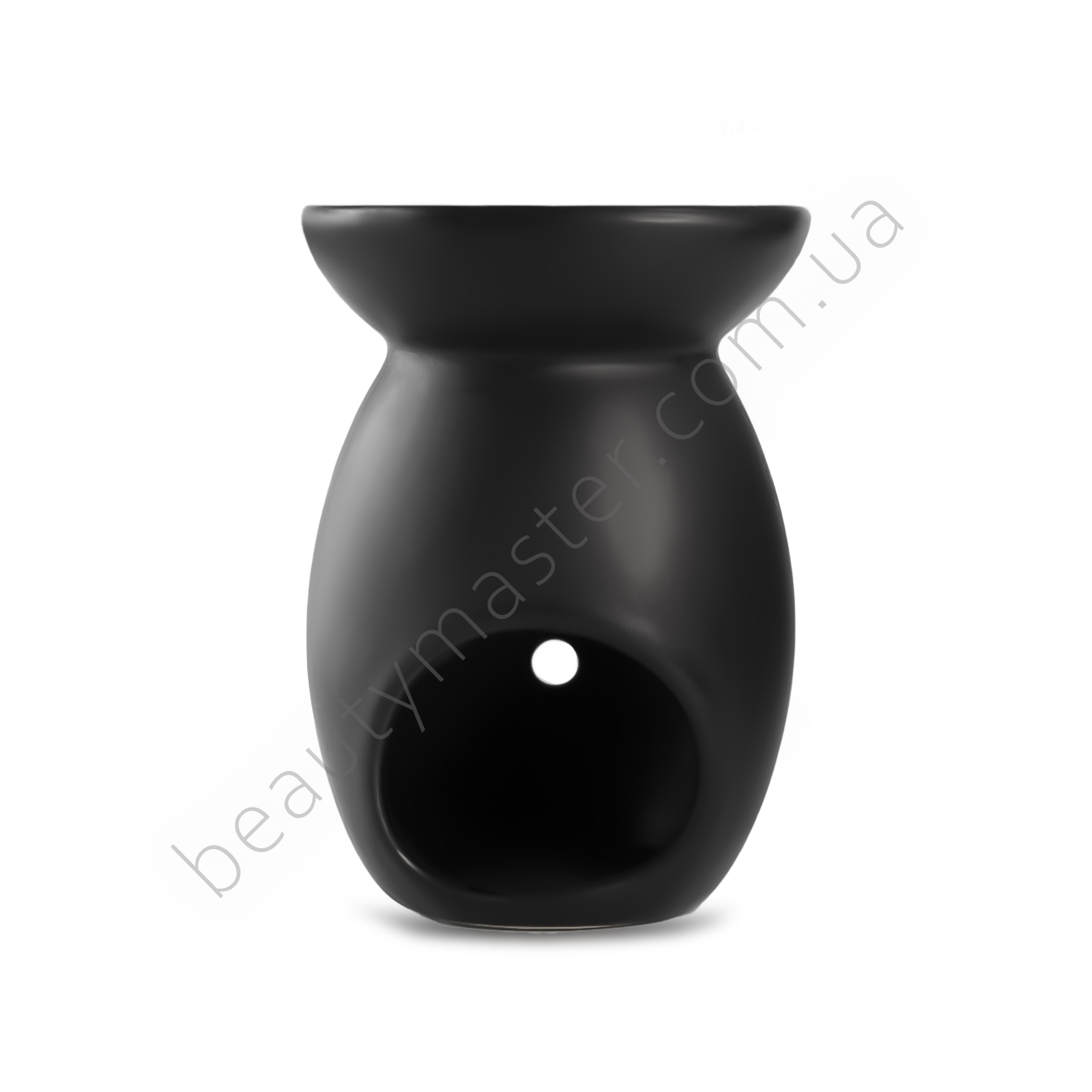 Ароматика Аромалампа Пелюстки чорна