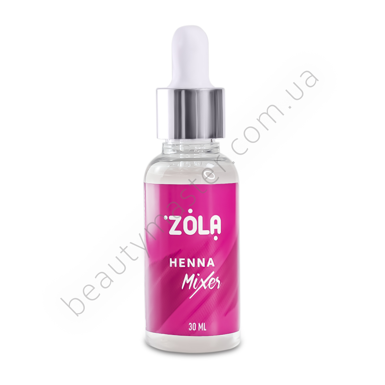 ZOLA HENNA MIXER Активатор для хни 30 мл