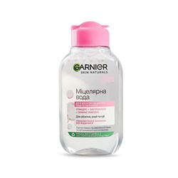 Garnier Micellar Water 100 ml