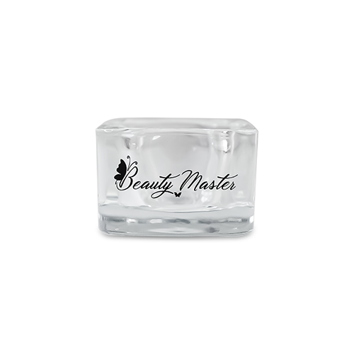 Beauty Master Чаша для замішування фарби та хни