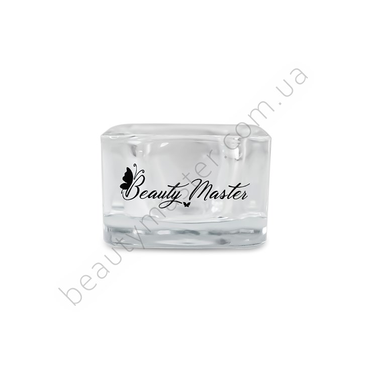 Beauty Master Set for mixing paint, henna (bowl, pipette, spatula)