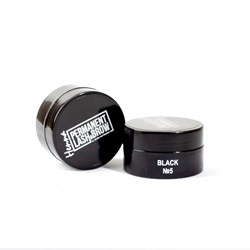 Permanent l&b Black henna for eyebrows 5 g