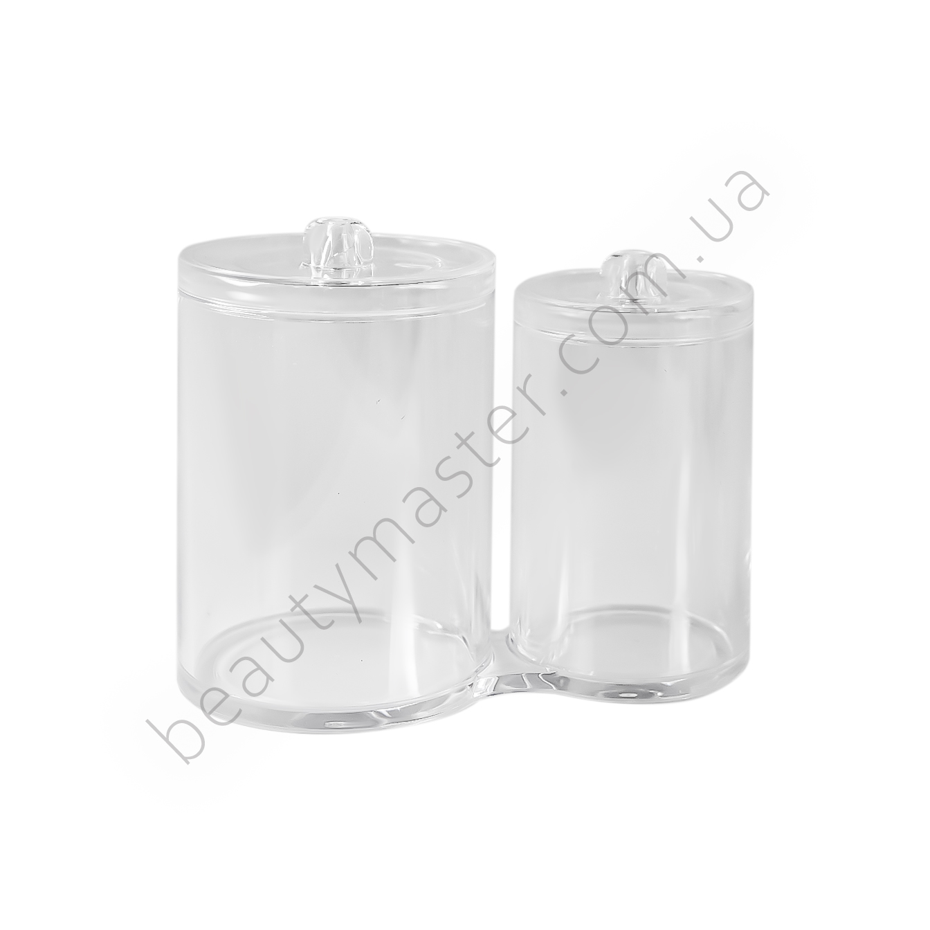 Органайзер для ватных дисков SF-298