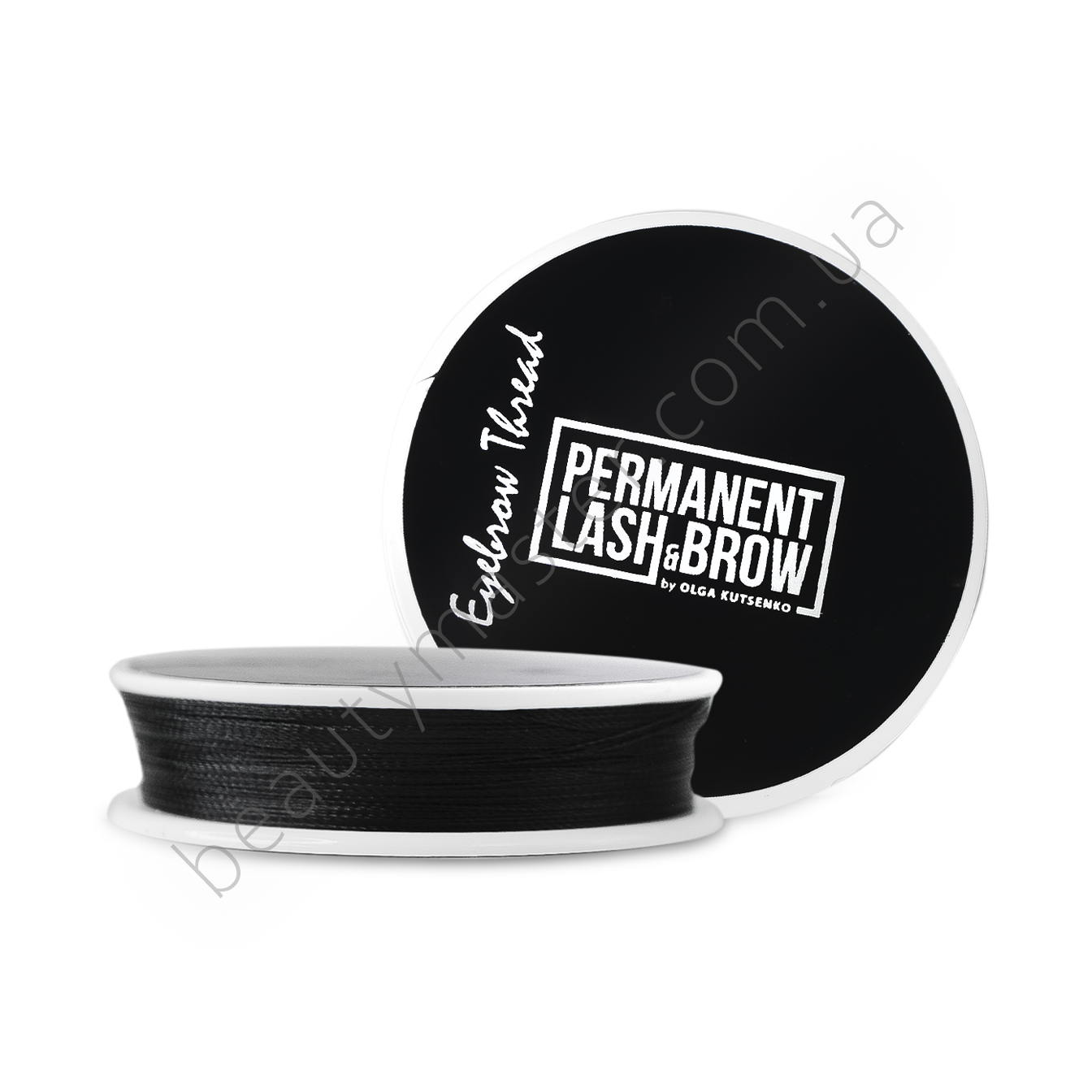 Permanent l&b Нить для тридинга 50 м