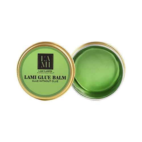 LAMI LASHES клей без клею для ламінування вій APPLE 20мл